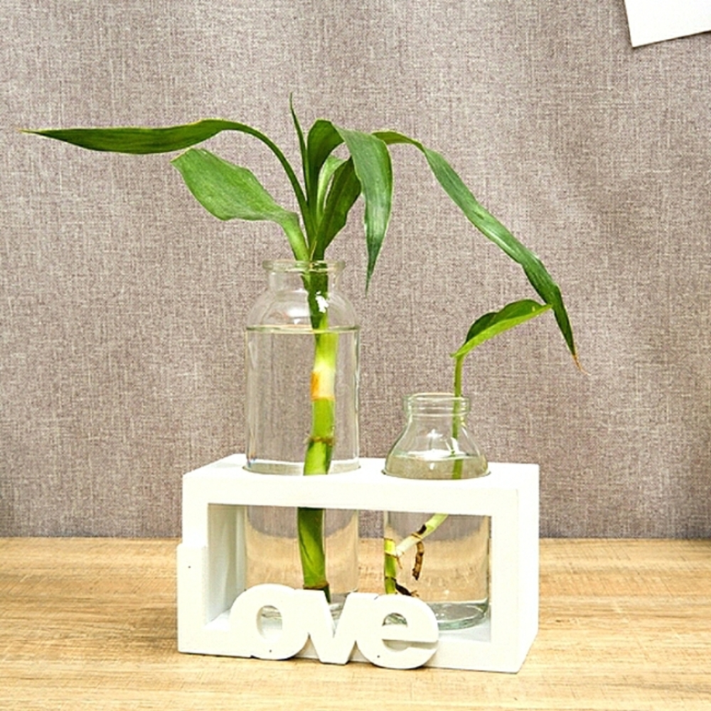 Love Vase Set